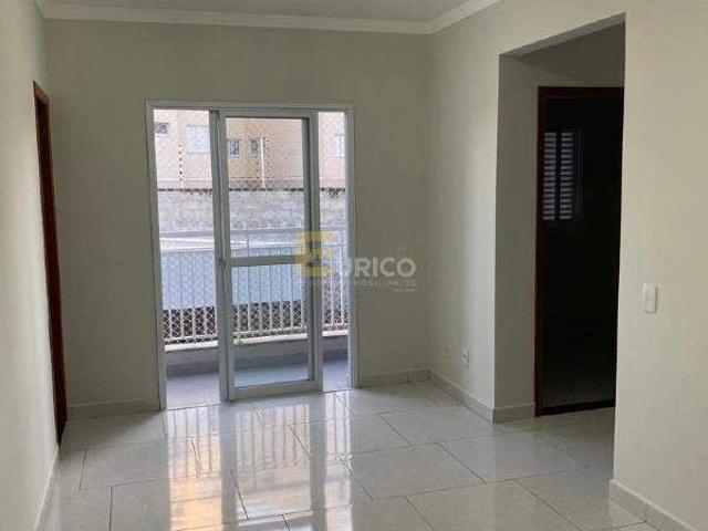 Apartamento venda em Jardim Santa Cecília, Valinhos