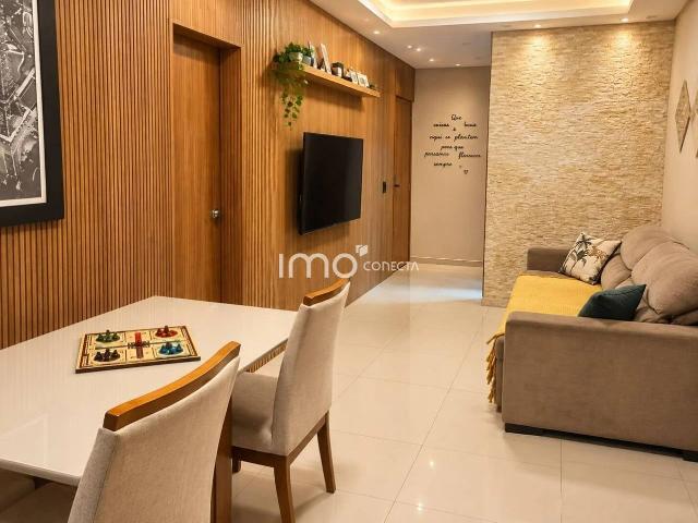 Apartamento venda em Jardim do Lago, Valinhos