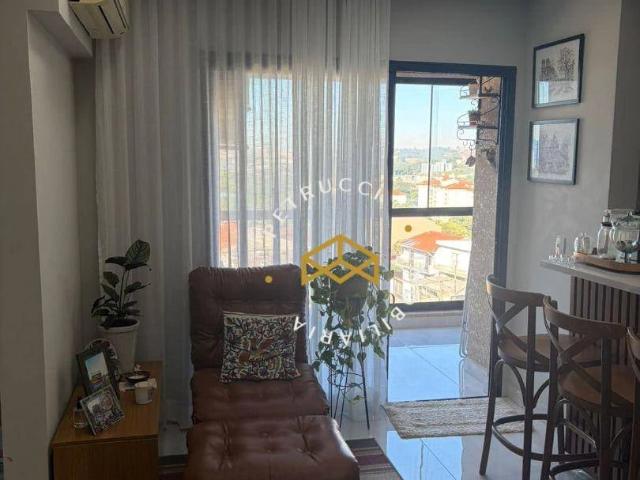 Apartamento venda em Ortizes, Valinhos