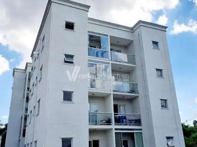 Apartamento venda em Ortizes, Valinhos