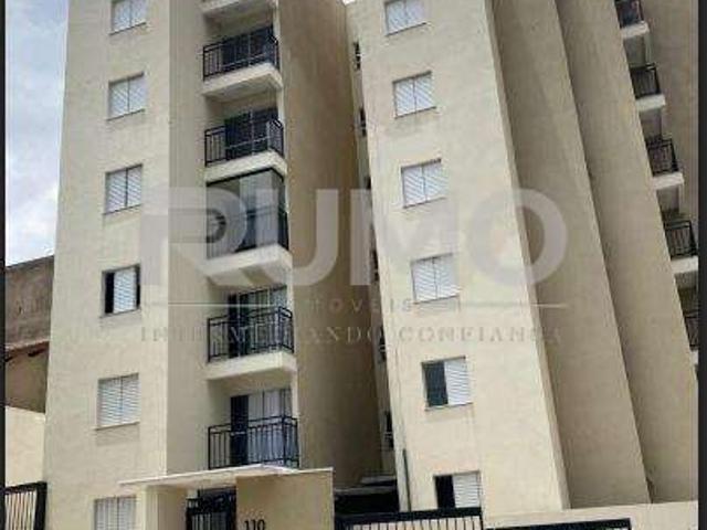 Apartamento venda em Região Imediata de Campinas, Região Metropolitana de Campinas
