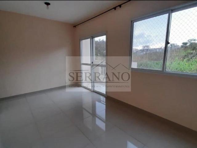 Apartamento venda em Jardim Nova Palmares, Valinhos