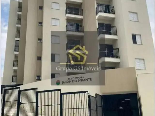 Apartamento venda em Ortizes, Valinhos