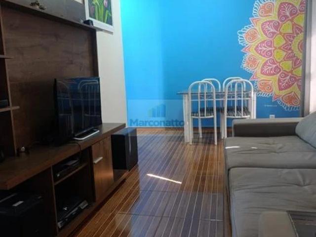 Apartamento venda em Jardim Nova Palmares, Valinhos