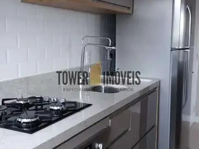 Apartamento venda em Jardim Santa Rosa, Valinhos