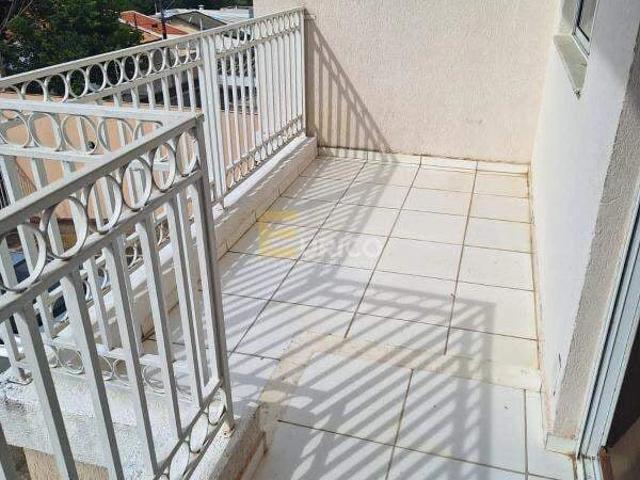 Apartamento venda em Jardim Nova Palmares, Valinhos