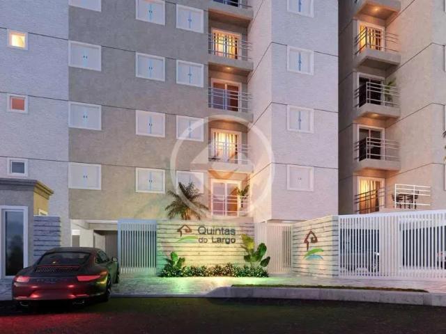 Apartamento venda em Ortizes, Valinhos