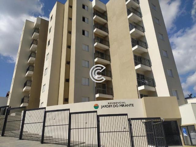 Apartamento venda em Jardim Santa Rosa, Valinhos