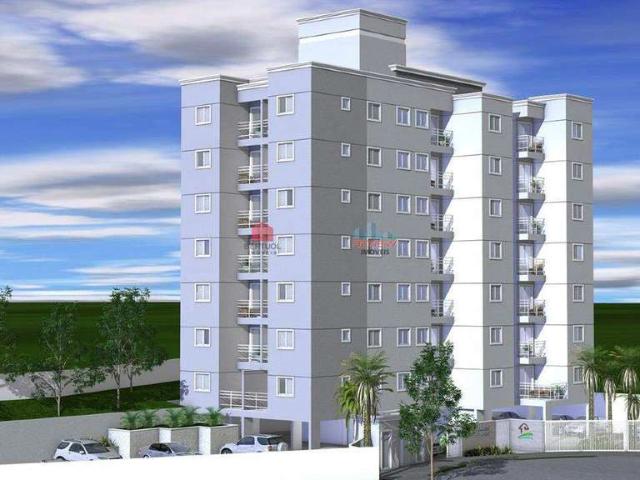 Apartamento venda em Jardim Santa Rosa, Valinhos