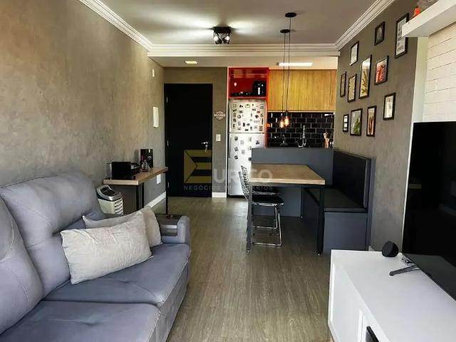 Apartamento venda em Região Imediata de Campinas, Região Metropolitana de Campinas