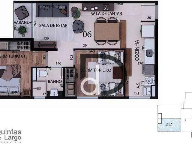 Apartamento venda em Região Imediata de Campinas, Região Metropolitana de Campinas