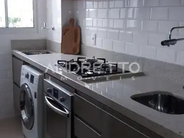 Apartamento venda em Valinhos