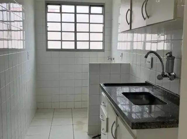 Apartamento venda em Jardim do Lago, Valinhos