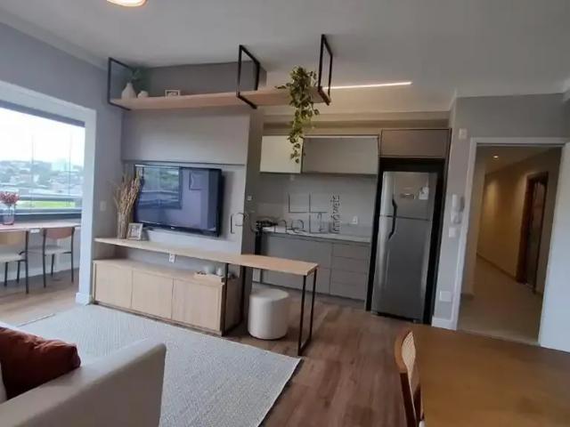 Apartamento venda em Jardim São Bento do Recreio, Valinhos
