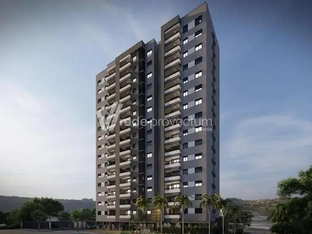 Apartamento venda em Região Imediata de Campinas, Região Metropolitana de Campinas