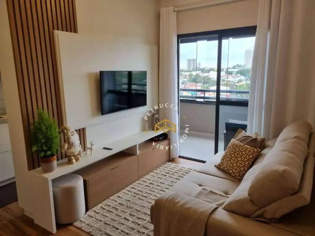 Apartamento venda em Região Imediata de Campinas, Região Metropolitana de Campinas