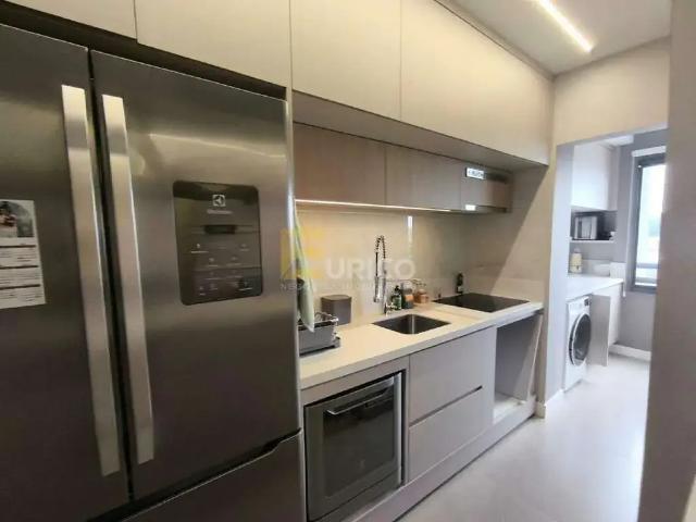Apartamento venda em Região Imediata de Campinas, Região Metropolitana de Campinas