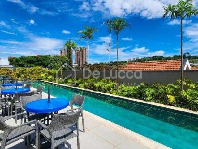 Apartamento venda em Vila Embaré, Valinhos