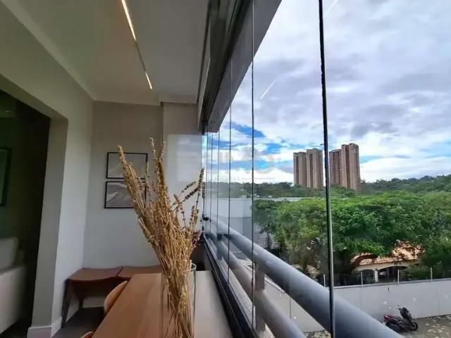 Apartamento venda em Vila Bissoto, Valinhos