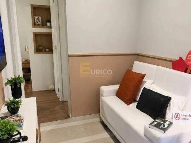 Apartamento venda em Jardim Universo, Valinhos