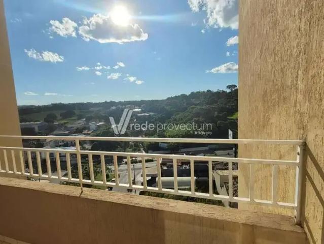 Apartamento venda em Valinhos