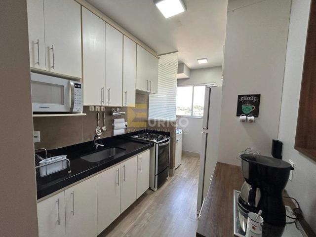 Apartamento venda em Valinhos