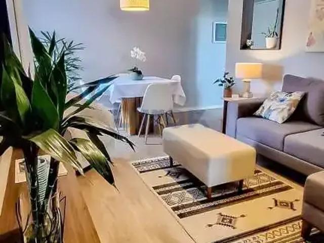 Apartamento venda em Valinhos