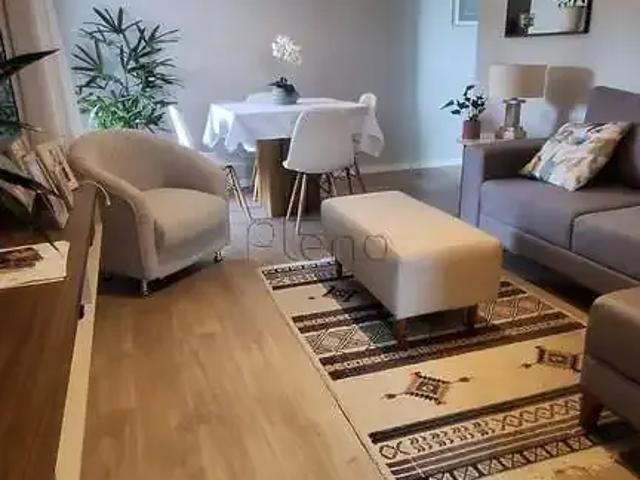 Apartamento venda em Região Imediata de Campinas, Região Metropolitana de Campinas