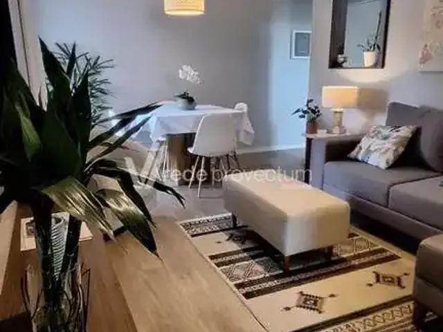 Apartamento venda em Região Imediata de Campinas, Região Metropolitana de Campinas