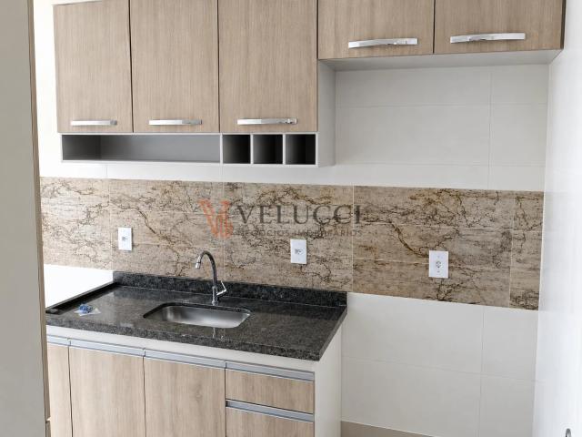 Apartamento venda em Parque dos Cocais, Valinhos