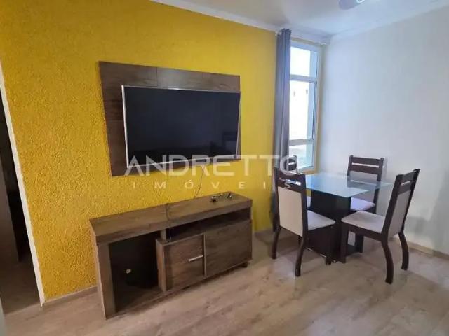 Apartamento venda em Região Imediata de Campinas, Região Metropolitana de Campinas