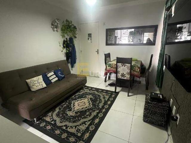 Apartamento venda em Vila Embaré, Valinhos