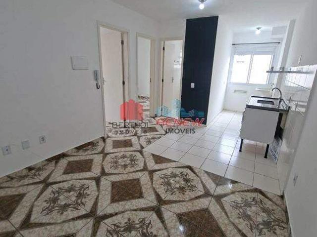 Apartamento venda em Parque dos Cocais, Valinhos