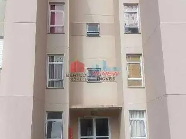 Apartamento venda em Valinhos
