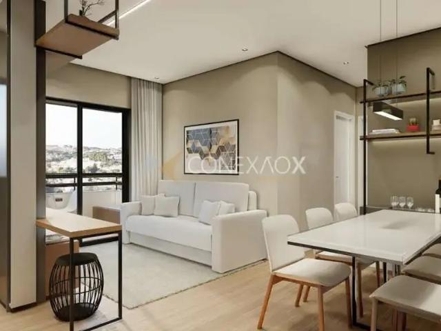 Apartamento venda em Região Imediata de Campinas, Região Metropolitana de Campinas