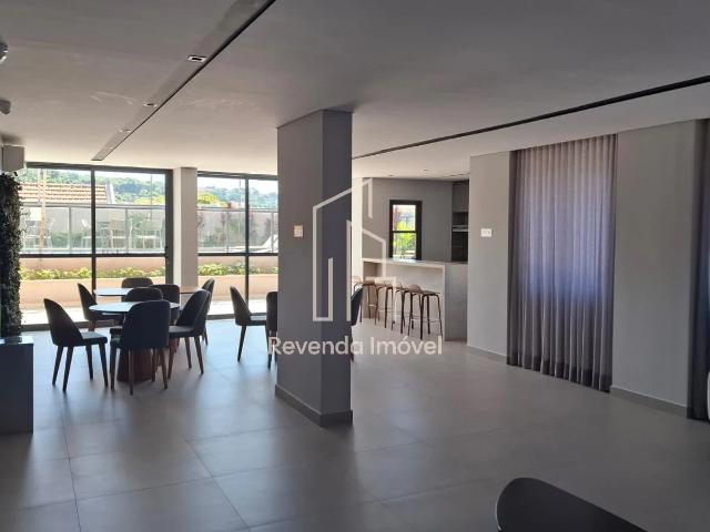 Apartamento venda em Valinho, Tatuí