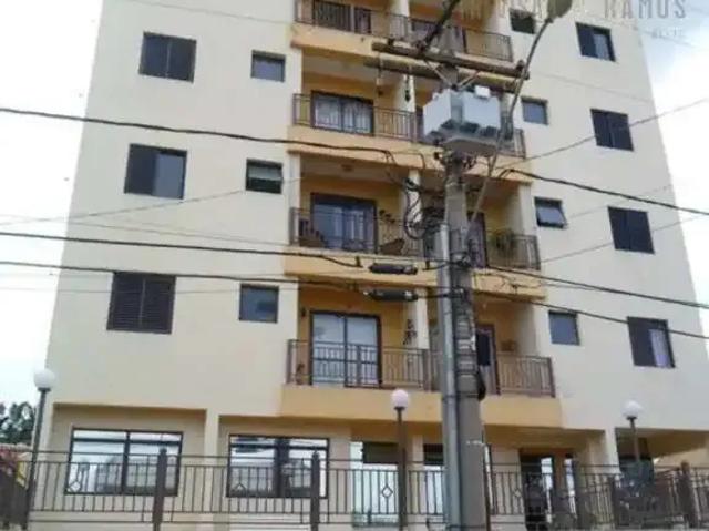 Apartamento venda em Região Imediata de Campinas, Região Metropolitana de Campinas