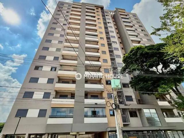 Apartamento venda em Vila Embaré, Valinhos