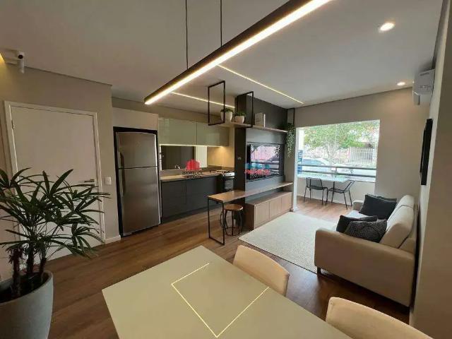 Apartamento venda em Vila Embaré, Valinhos