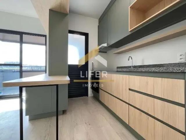 Apartamento venda em Vila Faustina II, Valinhos