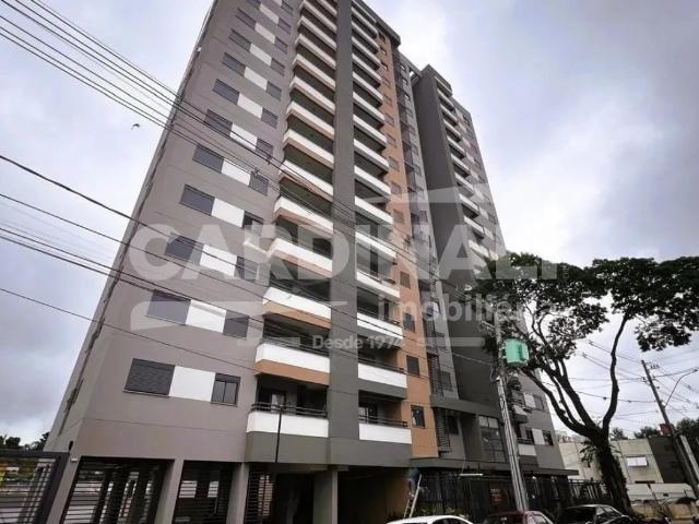 Apartamento venda em Vila Faustina II, Valinhos