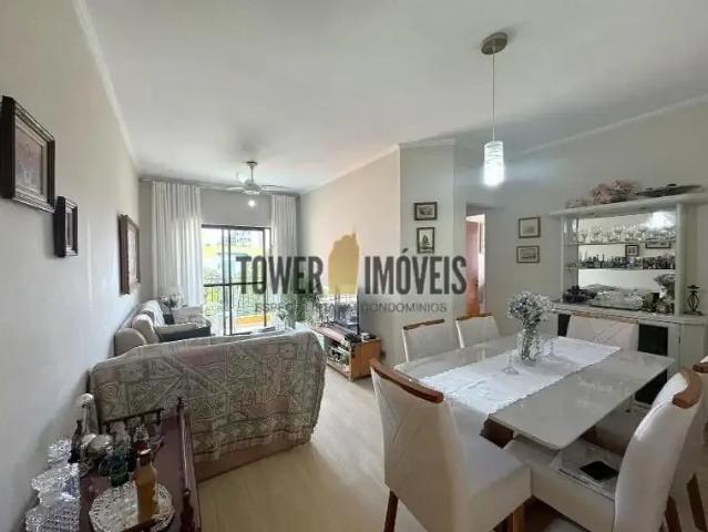 Apartamento venda em Vila Faustina II, Valinhos