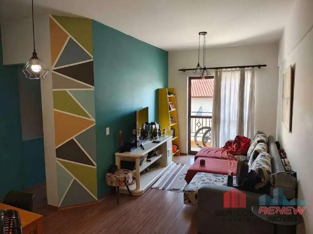 Apartamento venda em Vila Embaré, Valinhos