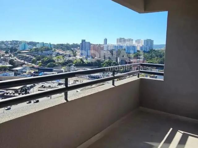 Apartamento venda em Vila Embaré, Valinhos