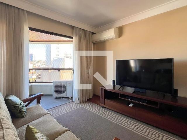 Apartamento venda em Vila Bissoto, Valinhos