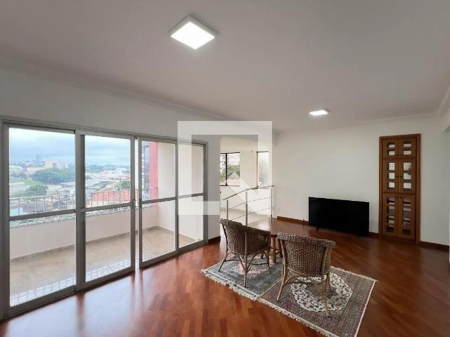 Apartamento venda em Vila Bissoto, Valinhos
