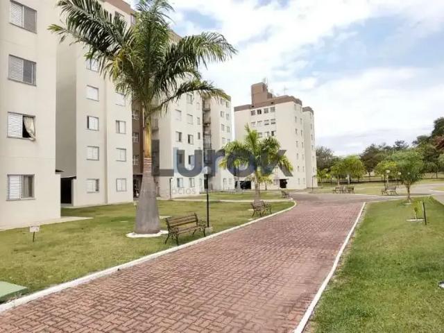 Apartamento venda em Parque dos Cocais, Valinhos
