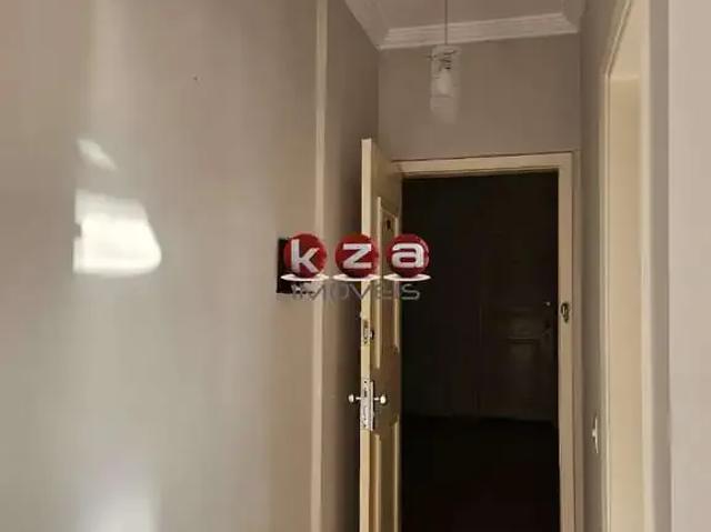 Apartamento venda em Vila Bissoto, Valinhos