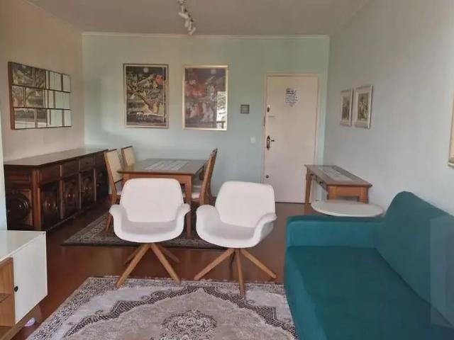 Apartamento venda em Vila Bissoto, Valinhos