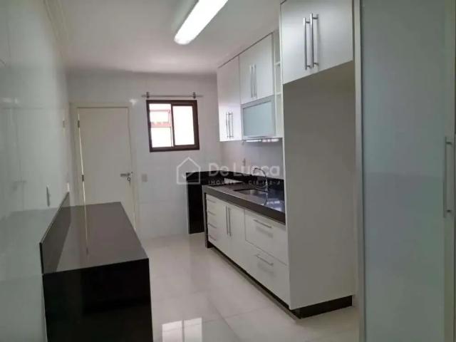 Apartamento venda em Vila Bissoto, Valinhos